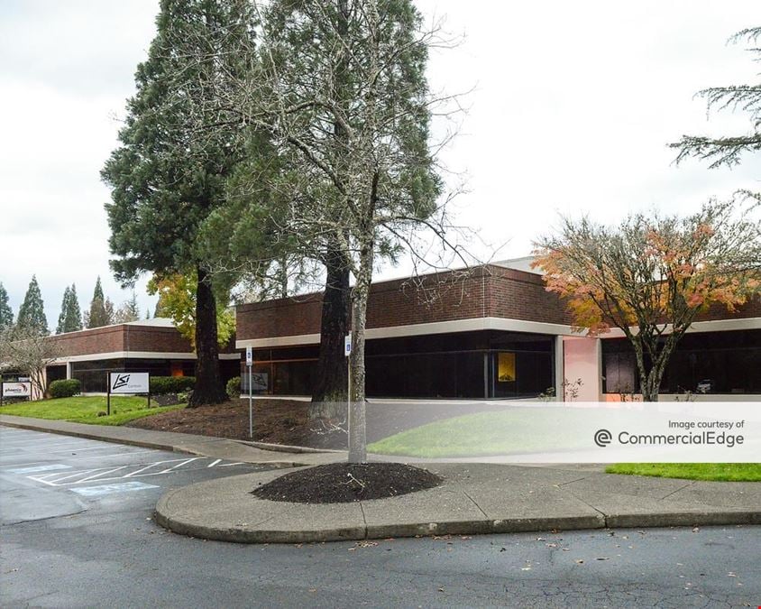 Waterside at Cornell Oaks Corporate Center