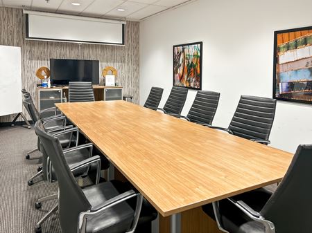 Preview of Coworking space for Rent at 1111 Boulevard Dr.-Frederik-Philips Suite 600
