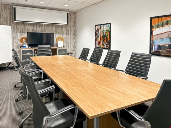 Regus - Saint Laurent - Ville St-Laurent