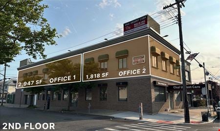 Preview of Office space for Rent at 5322 Avenue N