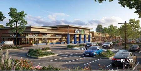Preview of Retail space for Rent at Harding Boulevard