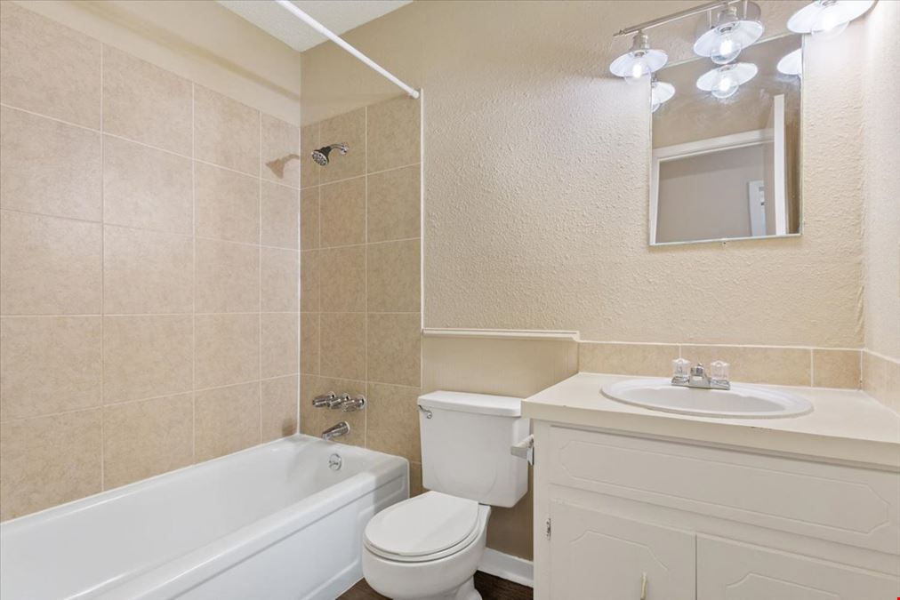 52 Multifamily Units | Multiple Portfolios in One