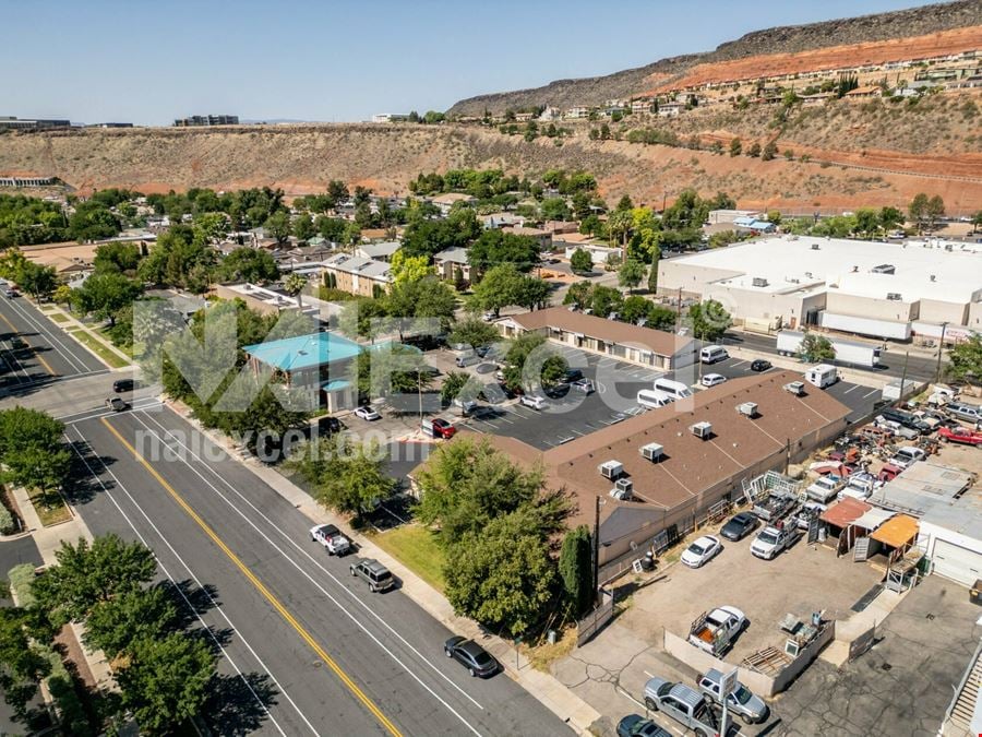 Downtown Condo for Sale or Lease