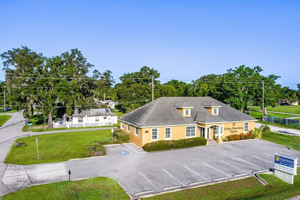 5473 Bartow Rd