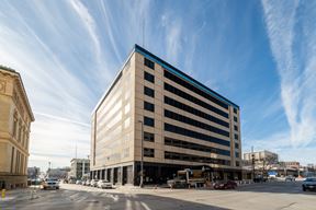 Exchange Building