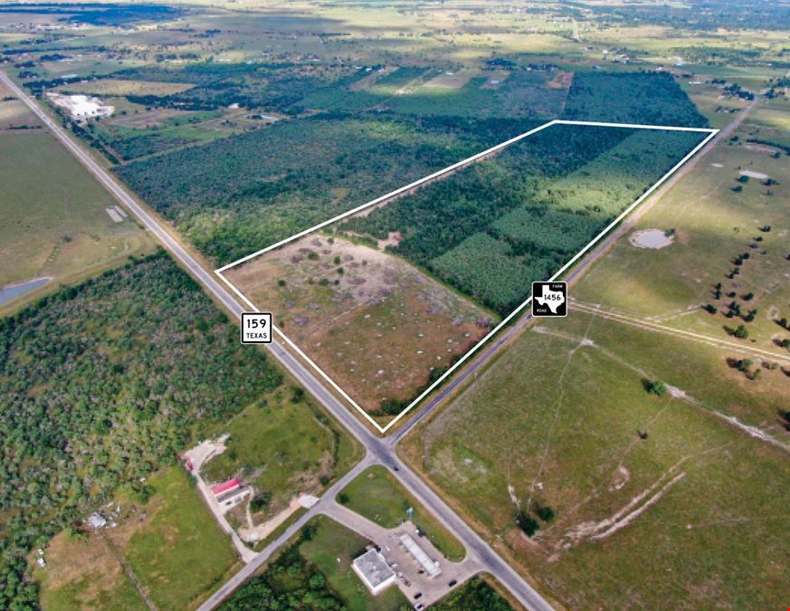 105 AC Highway 159