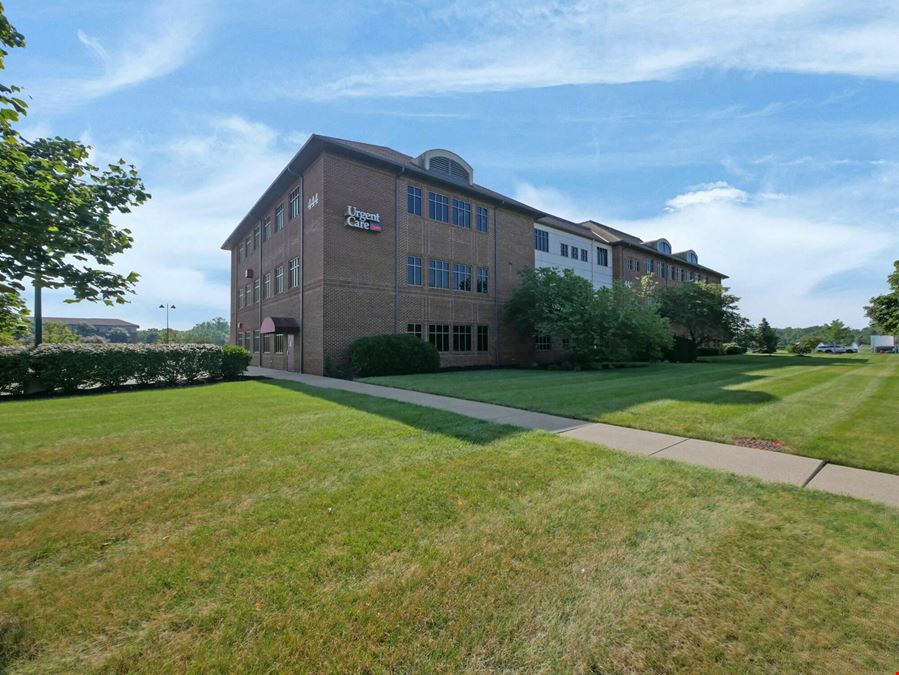 Westar Medical Office