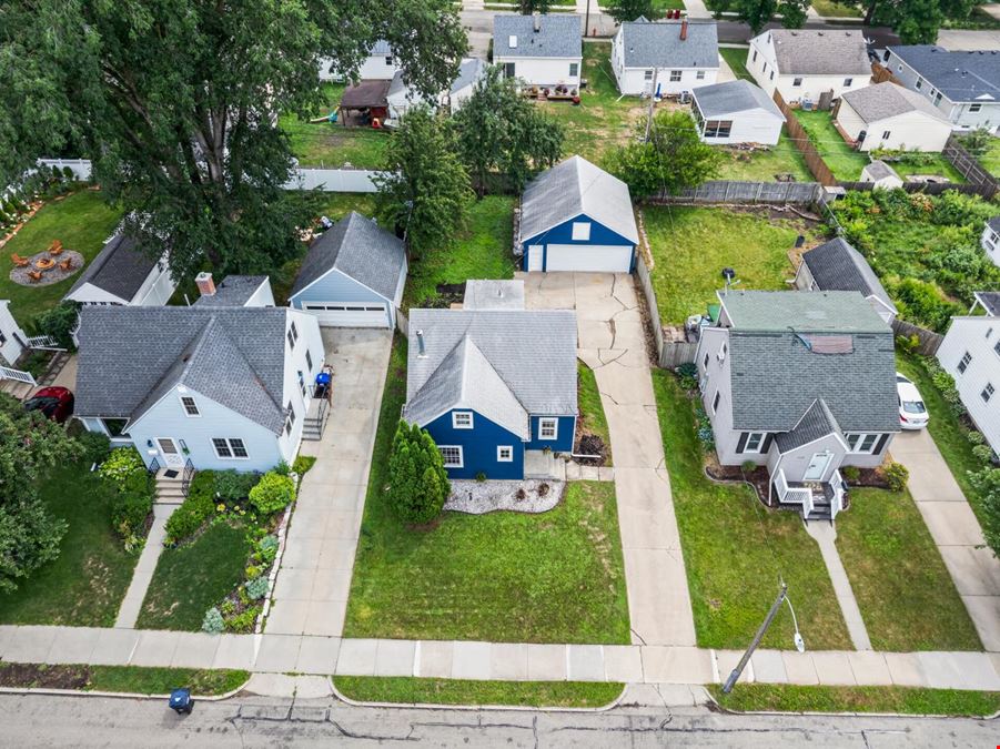 1202 12th Ave. NE Rochester, MN