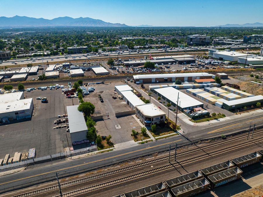 Murray Office-Warehouse