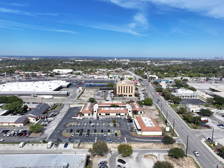 Unitedhealth Group Medical Office Complex
