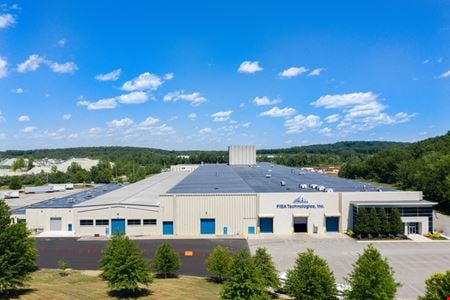 Preview of Industrial space for Rent at 53 Ayer Rd
