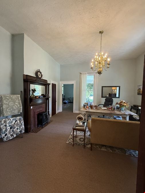 Historic Downtown Hamilton Investment Opportunity