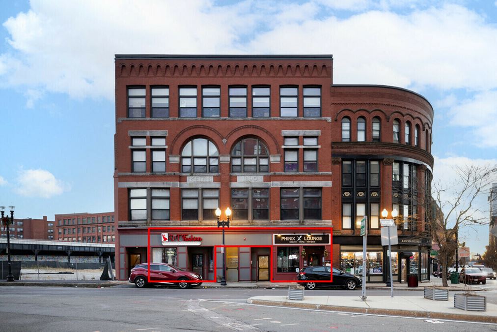 52 Central Sq