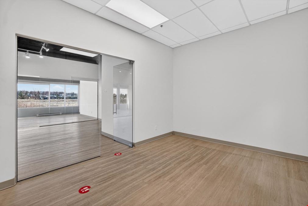 1111 rue Marie-Victorin