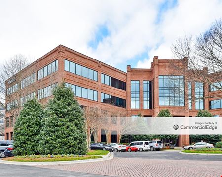 Preview of Office space for Rent at 4700 Falls of Neuse Road