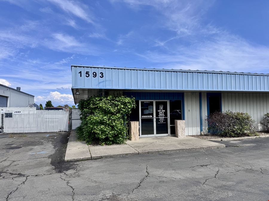 1593 Beltline Rd
