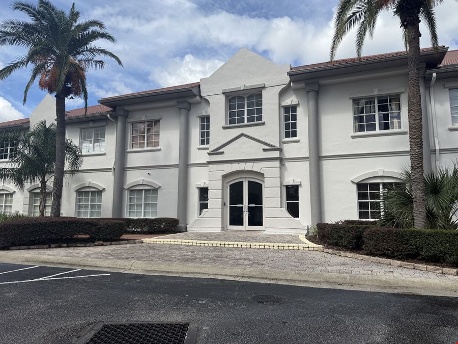 Palm Gardens