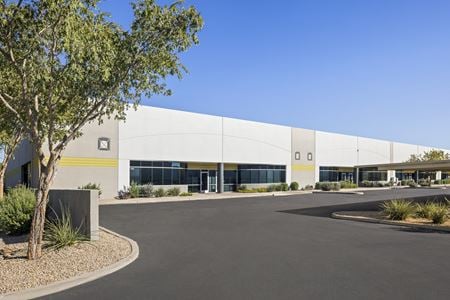 Preview of Industrial space for Rent at 21241 N 23rd Ave (Bldg. A), 2215 W. Lone Cactus Dr. (Bldg. B), and 2205 W. Lone Cactus Dr. (Bldg. C)