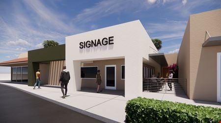 Preview of Retail space for Rent at 72795 California 111