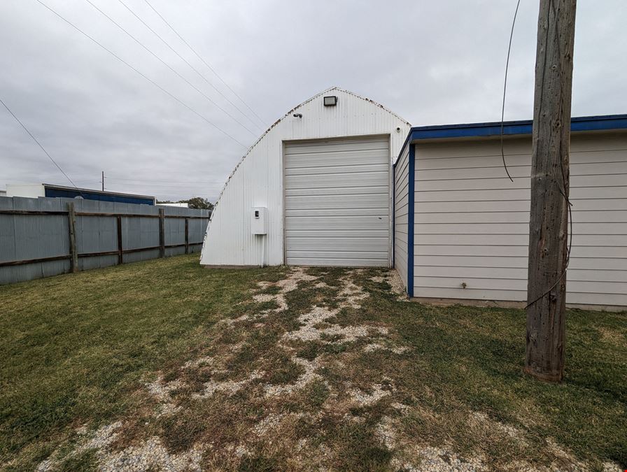 1703-1707 Southwest Boulevard (K-42)