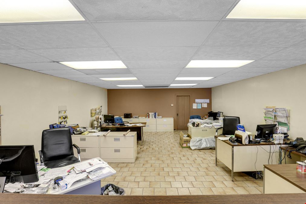2541-2551 N Cicero Ave