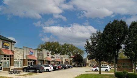 Preview of Retail space for Rent at 650, 710 Pacha Pkwy