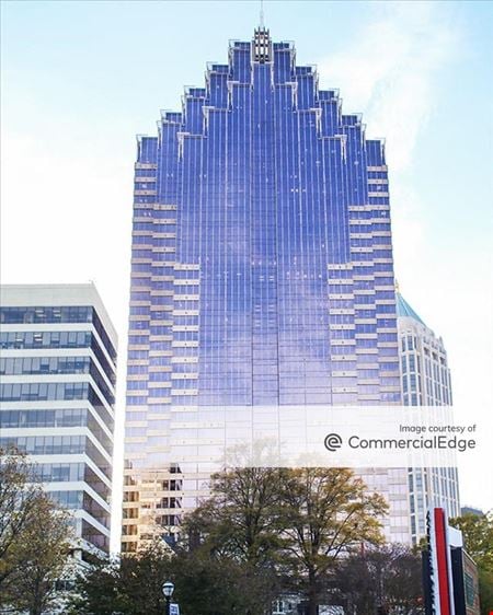 Preview of Office space for Rent at 1230 Peachtree St NE