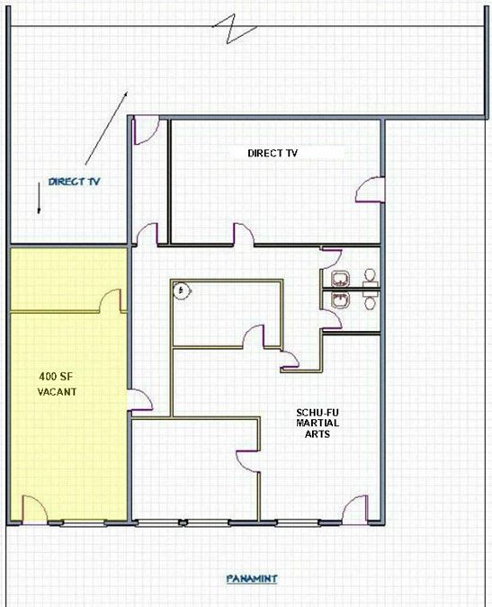 143 Panamint Avenue