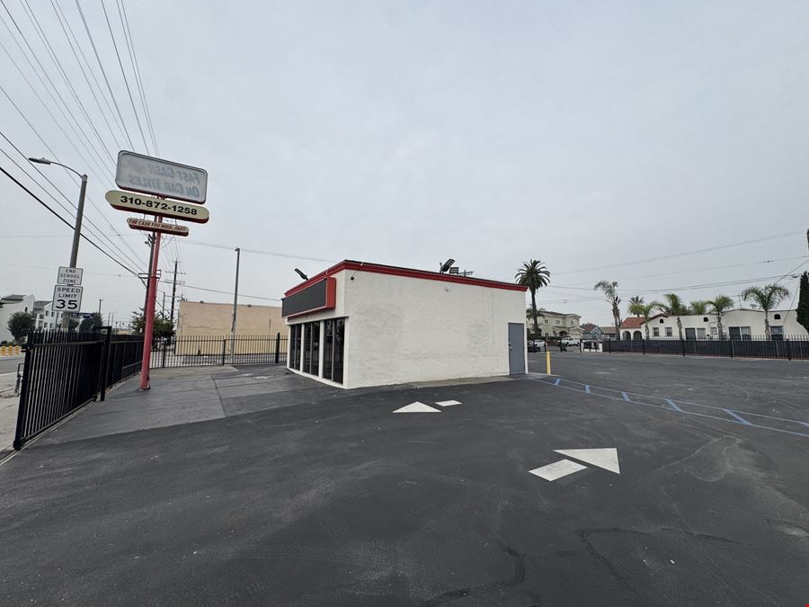 727 W Anaheim Street