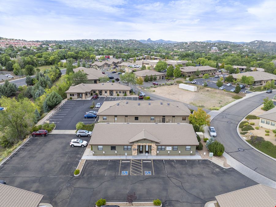 Medical Office for Sale
