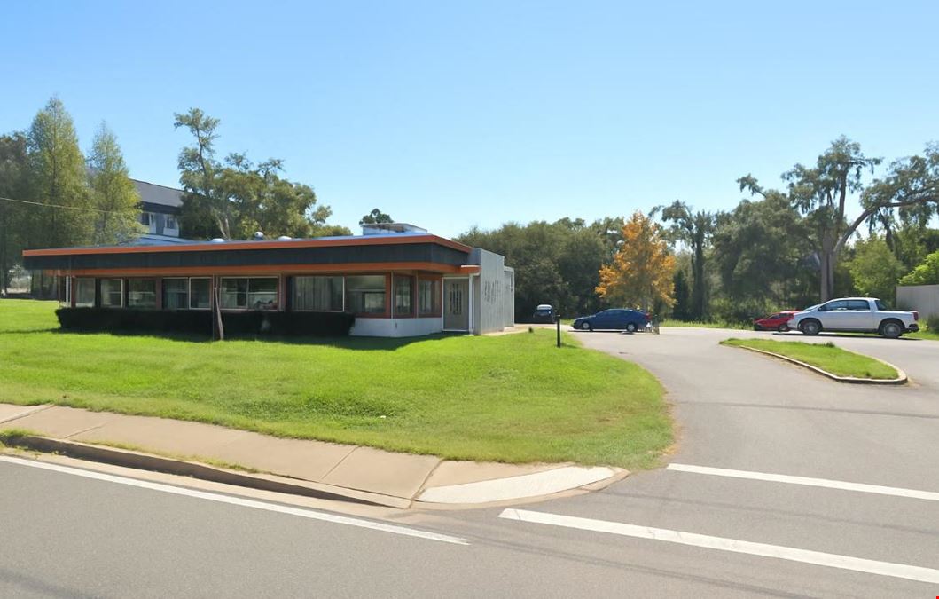 Restaurant Space for Lease