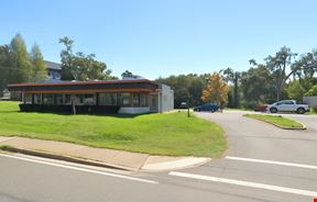 Restaurant Space for Lease