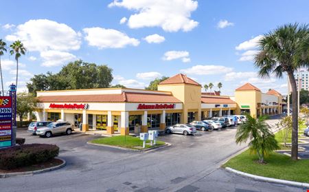 Preview of Retail space for Rent at 4955 West Irlo Bronson Memorial Highway