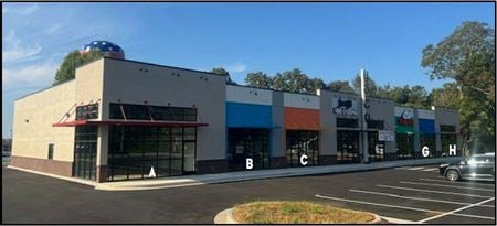 Preview of Retail space for Rent at 946 State Route 96