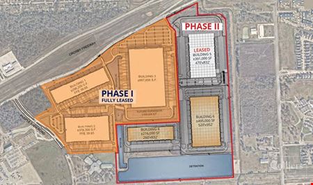 Preview of Industrial space for Rent at 13220 Crosby Freeway