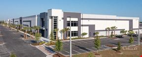 For Sublease: 90,867± Square Foot Industrial Warehouse