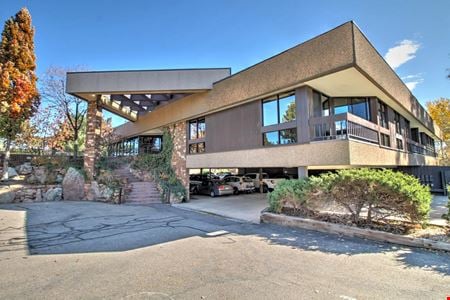 Preview of commercial space at 1680 38th St