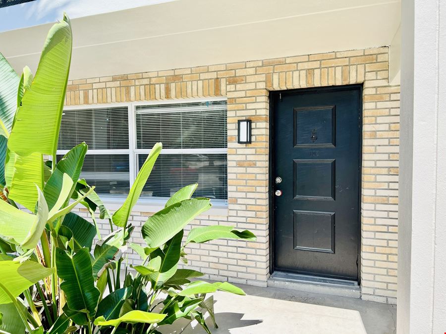 THE WILDWOOD APARTMENTS IN DOWNTOWN CLEARWATER (18-UNITS) FOR SALE!