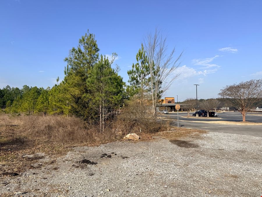 297 Alabaster Boulevard