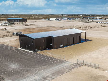 Preview of Industrial space for Rent at 5620 FM 1788 (Lot 4)