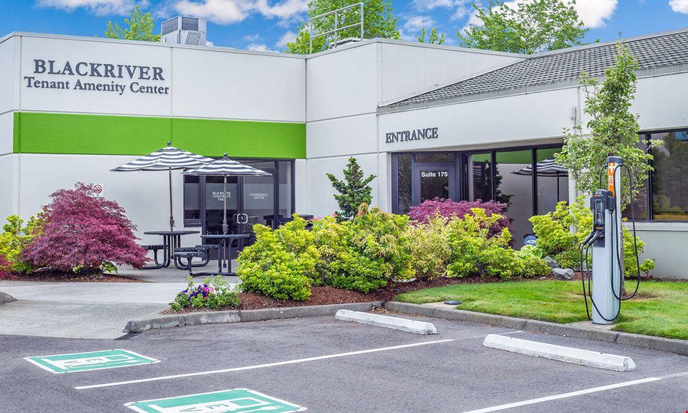 Blackriver Corporate Park - 711-935 Powell Avenue SW & 1119-1217 SW 7th Street