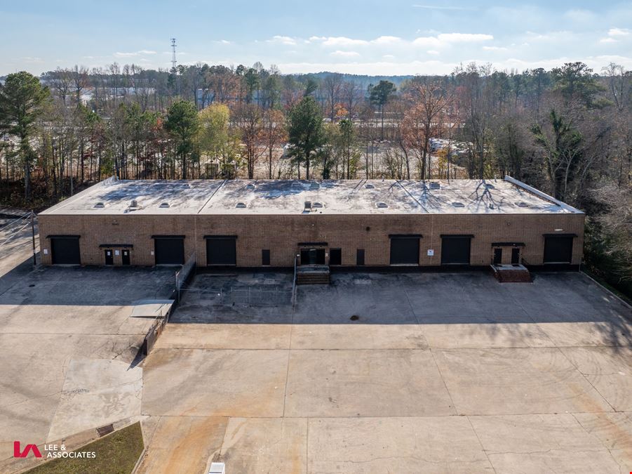 1840 Tucker Industrial Rd