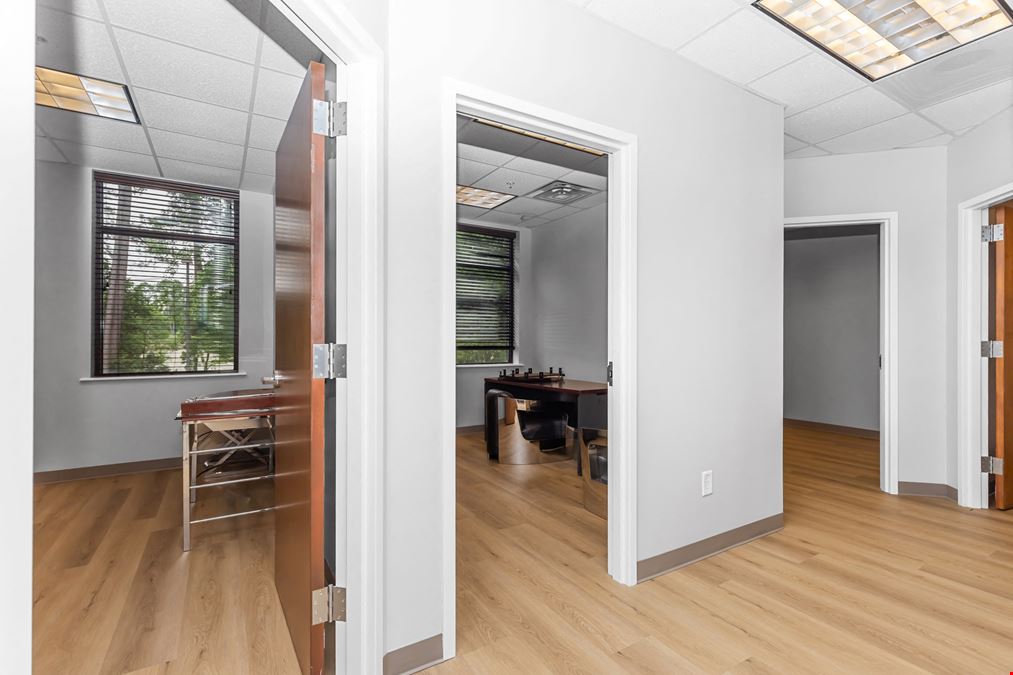 Access Office Center | 8801 Fast Park Drive