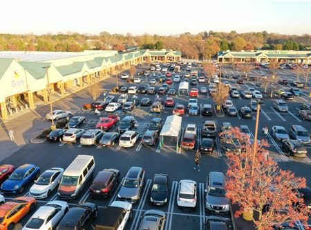 Preview of Retail space for Rent at 8223 Elliott Road