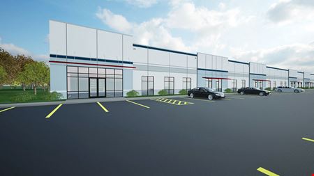 Preview of commercial space at 2755 Procurement Cir