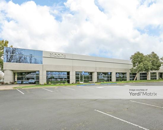 Preview of Industrial space for Rent at 3100 Laurelview Court