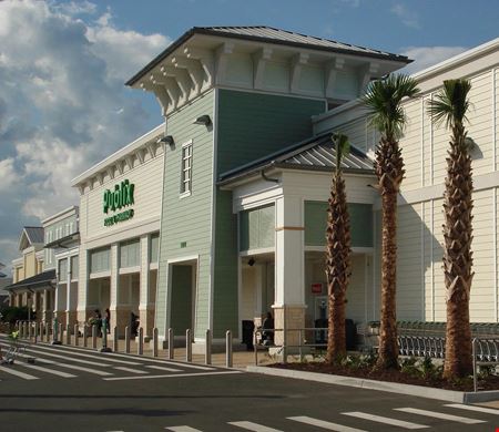 Preview of Retail space for Rent at 250 Palm Coast Pkwy NE