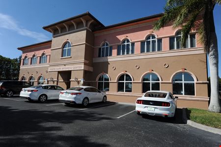 Preview of Office space for Rent at 3208 Chiquita Blvd S