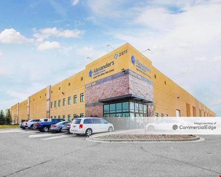 Preview of Industrial space for Rent at 2811 Beverly Dr