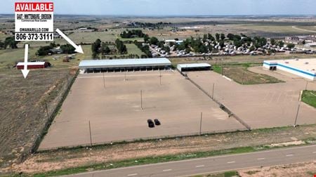 Preview of Industrial space for Sale at 10420 West Interstate Highway 40